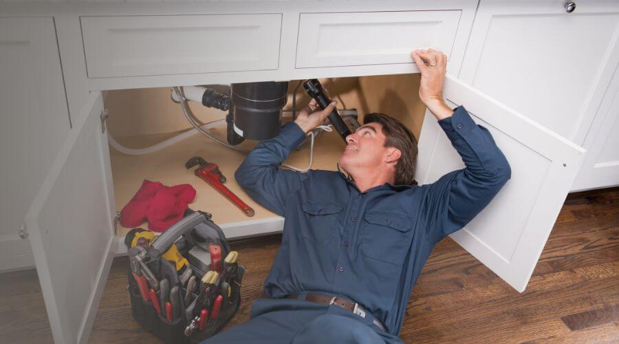 Professional Leak Detection Services in Brady, NE